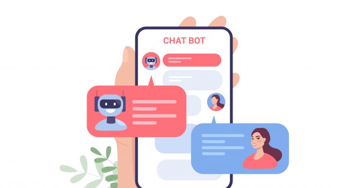 Chatbots podem ser utilizados em startups de saúde