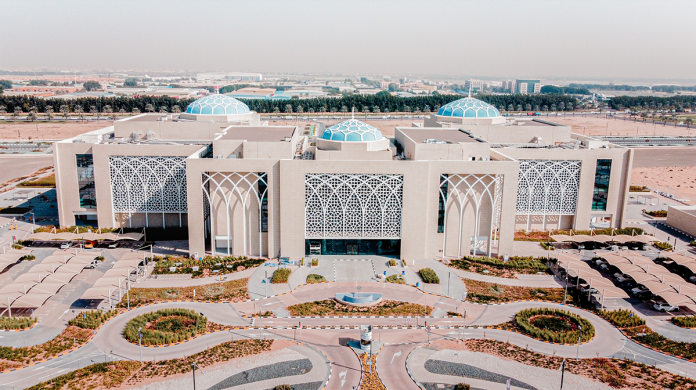 Aceleradora dos Emirados Árabes quer startups do Brasil Aceleradora dos Emirados Árabes quer startups do Brasil