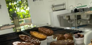 Interesse por confeitaria cresce com a Páscoa, diz chef