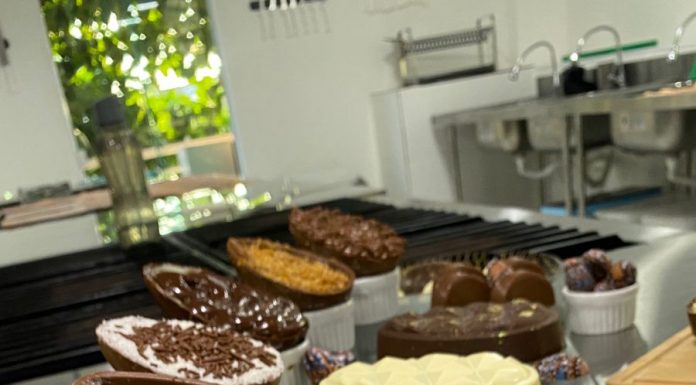 Interesse por confeitaria cresce com a Páscoa, diz chef