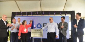 Chlorum Solutions inaugura primeira unidade da Bahia em São Sebastião do Passé