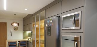 Tecnologia em móveis planejados impulsiona o mercado