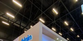 Feira sinaliza aquecimento do setor de materiais de construção