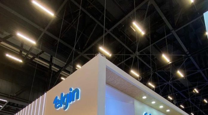 Feira sinaliza aquecimento do setor de materiais de construção