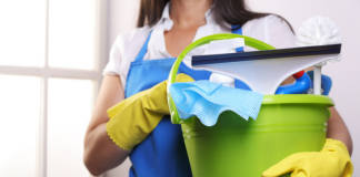 Salário doméstica SC 2023: governo aprova reajuste