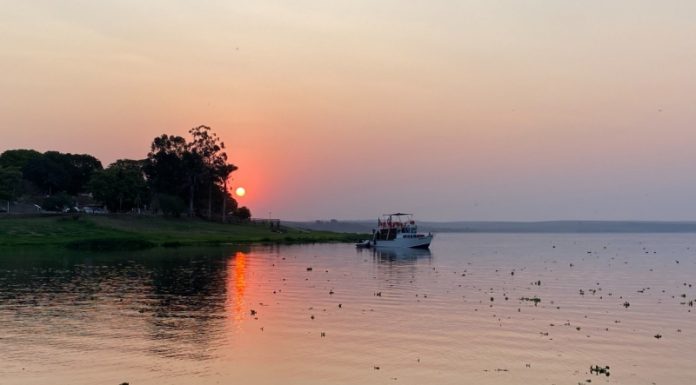 Botucatu: Vereador pede melhorias no Rio Bonito
