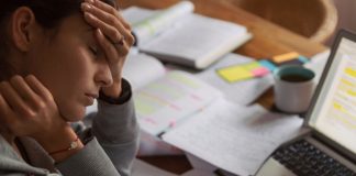 Burnout, Ansiedade e Depressão afetam milhões de brasileiros