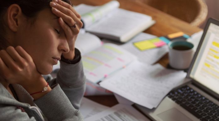 Burnout, Ansiedade e Depressão afetam milhões de brasileiros