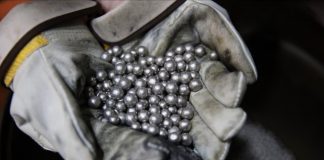 TELF anuncia início de suas operações no Brasil TELF anuncia início de suas operações no Brasil