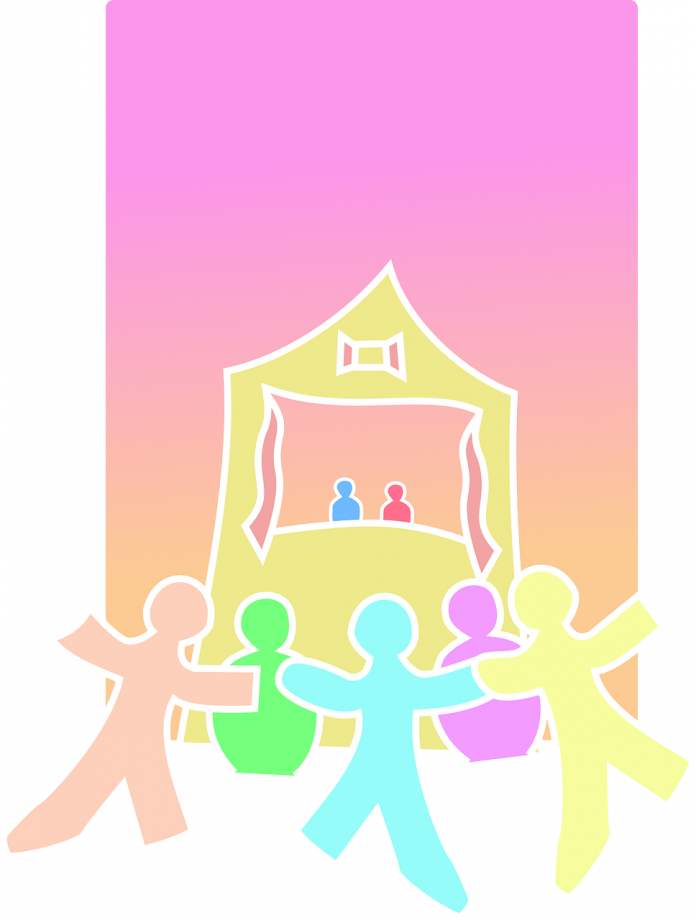 Com apresentações teatrais, projeto “Tá Ligad@?” debate temas sociais com jovens