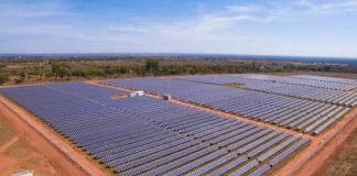 Empresas atacam mercados emergentes de energia solar no país