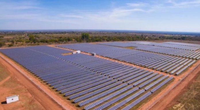 Empresas atacam mercados emergentes de energia solar no país