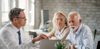 Idosos podem solicitar Benefício de Prestação Continuada