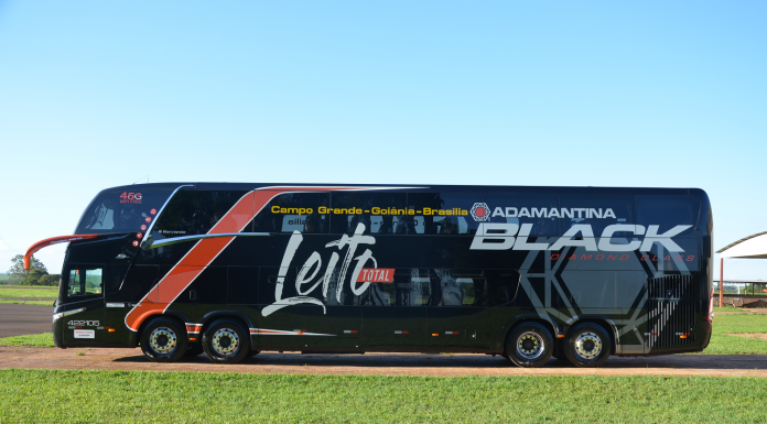 Expresso Adamantina amplia os destinos e renova frota