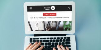 Tecnologia é ferramenta para jornalismo comunitário Tecnologia é ferramenta para jornalismo comunitário