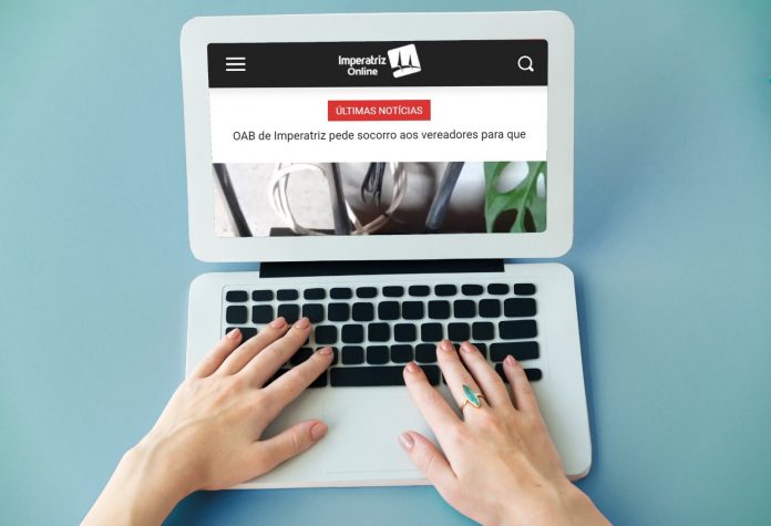 Tecnologia é ferramenta para jornalismo comunitário Tecnologia é ferramenta para jornalismo comunitário