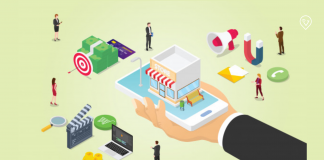 A estratégia omnichannel pode melhorar a experiência de compras do consumidor