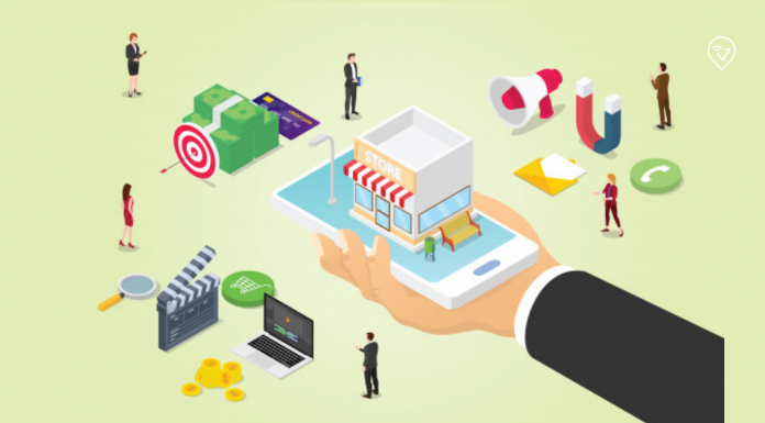 A estratégia omnichannel pode melhorar a experiência de compras do consumidor