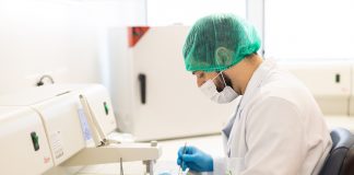 Rede Americas inaugura laboratório 100% digital com robô patologista