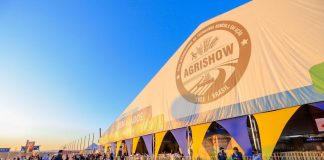 Linhas de geradores de energia são atrações na Agrishow 2023