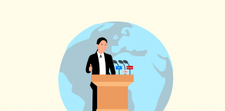 FAEP oferece palestra sobre como se comunicar em público de forma clara e segura