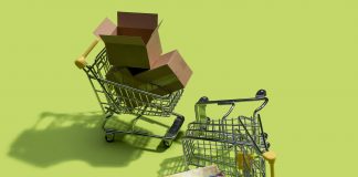 Pesquisa aponta que 78% dos consumidores abandonam carrinhos