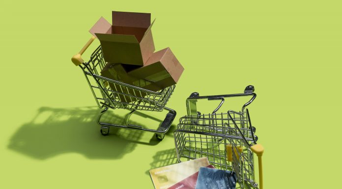 Pesquisa aponta que 78% dos consumidores abandonam carrinhos