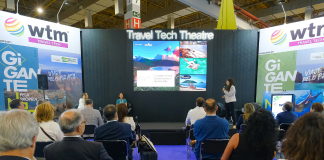 Startups de viagem, turismo e inovação serão temas em evento Startups de viagem, turismo e inovação serão temas em evento