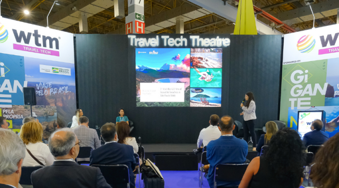 Startups de viagem, turismo e inovação serão temas em evento