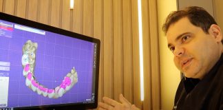 Mais da metade dos brasileiros não vai ao dentista no ano Mais da metade dos brasileiros não vai ao dentista no ano