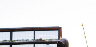 Passeio Primavera ganha galeria de arte a céu aberto