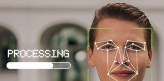 Brasileira é destaque no Biometric Technology Rally