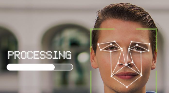 Brasileira é destaque no Biometric Technology Rally