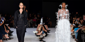 Retorno de estilista marca avanço da alta-costura no Brasil Retorno de estilista marca avanço da alta-costura no Brasil