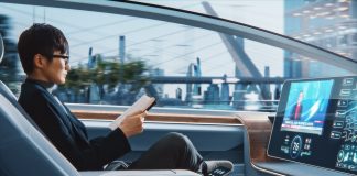 Carros autônomos são aposta para trânsito seguro Carros autônomos são aposta para trânsito seguro