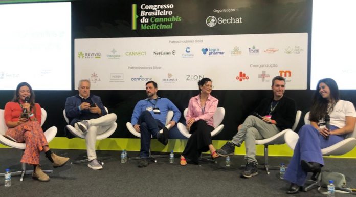 São Paulo será palco do principal debate sobre cannabis medicinal
