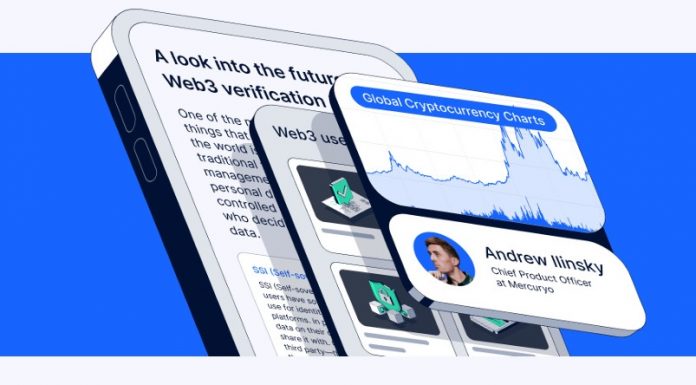 Web3 representa um salto na direção de sistemas KYC e KYB Web3 representa um salto na direção de sistemas KYC e KYB