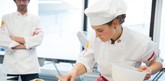 Profissionalização segue crescimento do setor alimentício