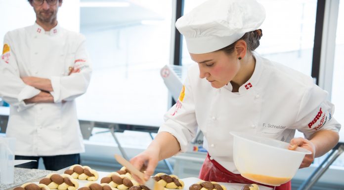 Profissionalização segue crescimento do setor alimentício