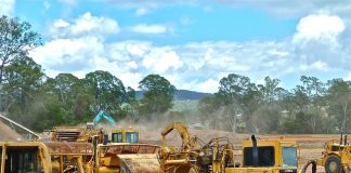 Setor de equipamentos de construção vive momento de retomada