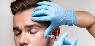 Número de procedimentos estéticos em homens aumenta
