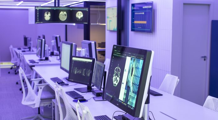 Telerradiologia leva diagnóstico para regiões remotas