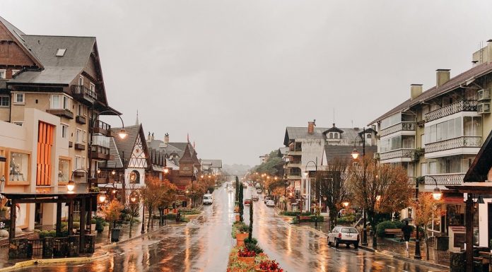 Gramado Blog dá dicas sobre Gramado na baixa temporada