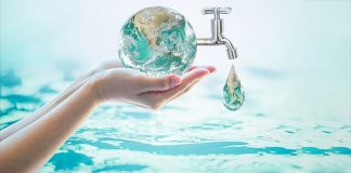 Investimento em água de reúso é uma iniciativa sustentável