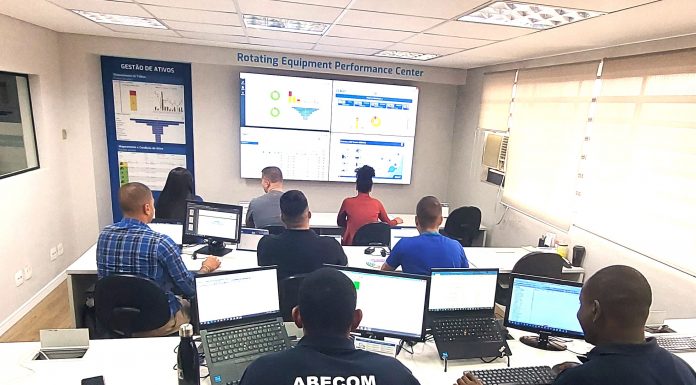 Gestão eficaz da manutenção evita perdas financeiras nas indústrias Gestão eficaz da manutenção evita perdas financeiras nas indústrias