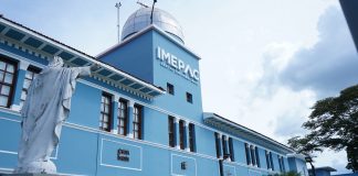 IMEPAC recebe nota máxima pelo MEC em Pedagogia e Educação Física