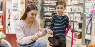 Mercado pet deve crescer 15% no país de 2023 para 2024