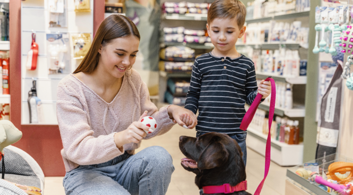 Mercado pet deve crescer 15% no país de 2023 para 2024