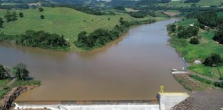 Geração de energia renovável deverá dobrar até 2050