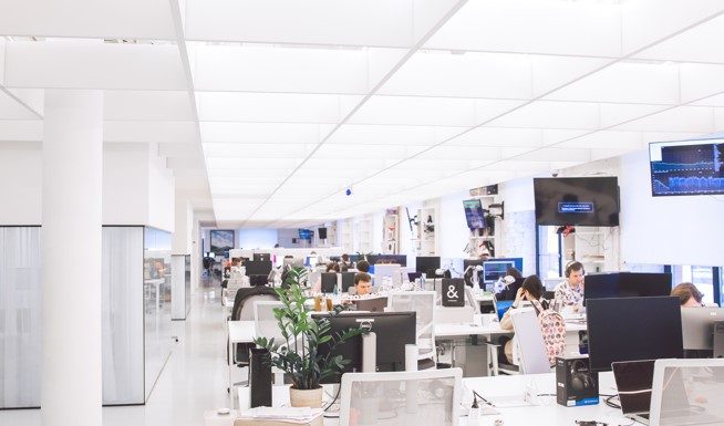 Otimismo empresarial impulsiona setor de outsourcing de TI